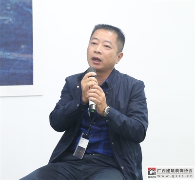 首屆廣西設(shè)計周盛大開幕，聚焦住宅室內(nèi)裝飾裝修創(chuàng)新與發(fā)展