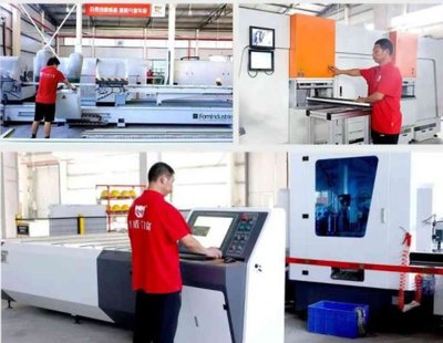 德國維盾門窗 品質(zhì)與規(guī)模并重，打造理想家居裝修方案