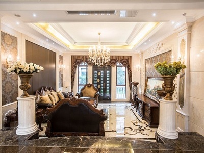 徐州裝修公司評(píng)測 住宅室內(nèi)裝飾裝修如何選擇口碑好的公司