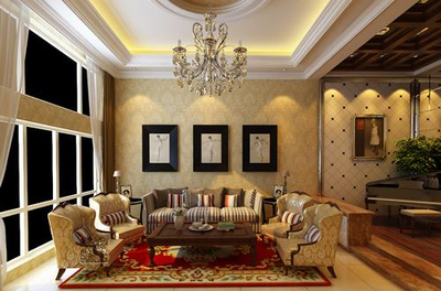 住宅室內裝飾裝修 打造理想居家空間的全面指南