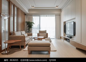 臺(tái)式風(fēng)格住房裝修 以簡潔與自然重塑住宅室內(nèi)裝飾新美學(xué)