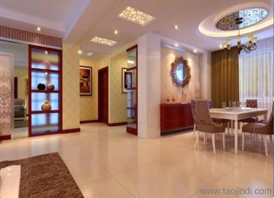 錦州市宏業(yè)建筑裝飾工程有限責(zé)任公司 專業(yè)打造理想家居，從新房到別墅的全方位裝修服務(wù)