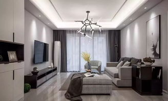 打造理想家居 如何選擇裝修風(fēng)格與進行住宅室內(nèi)裝飾